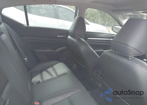 2020 Nissan Altima Sl Fwd из США, поврежденный, VIN 1N4BL4EV1LC229811